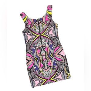 Minkpink bodycon dress